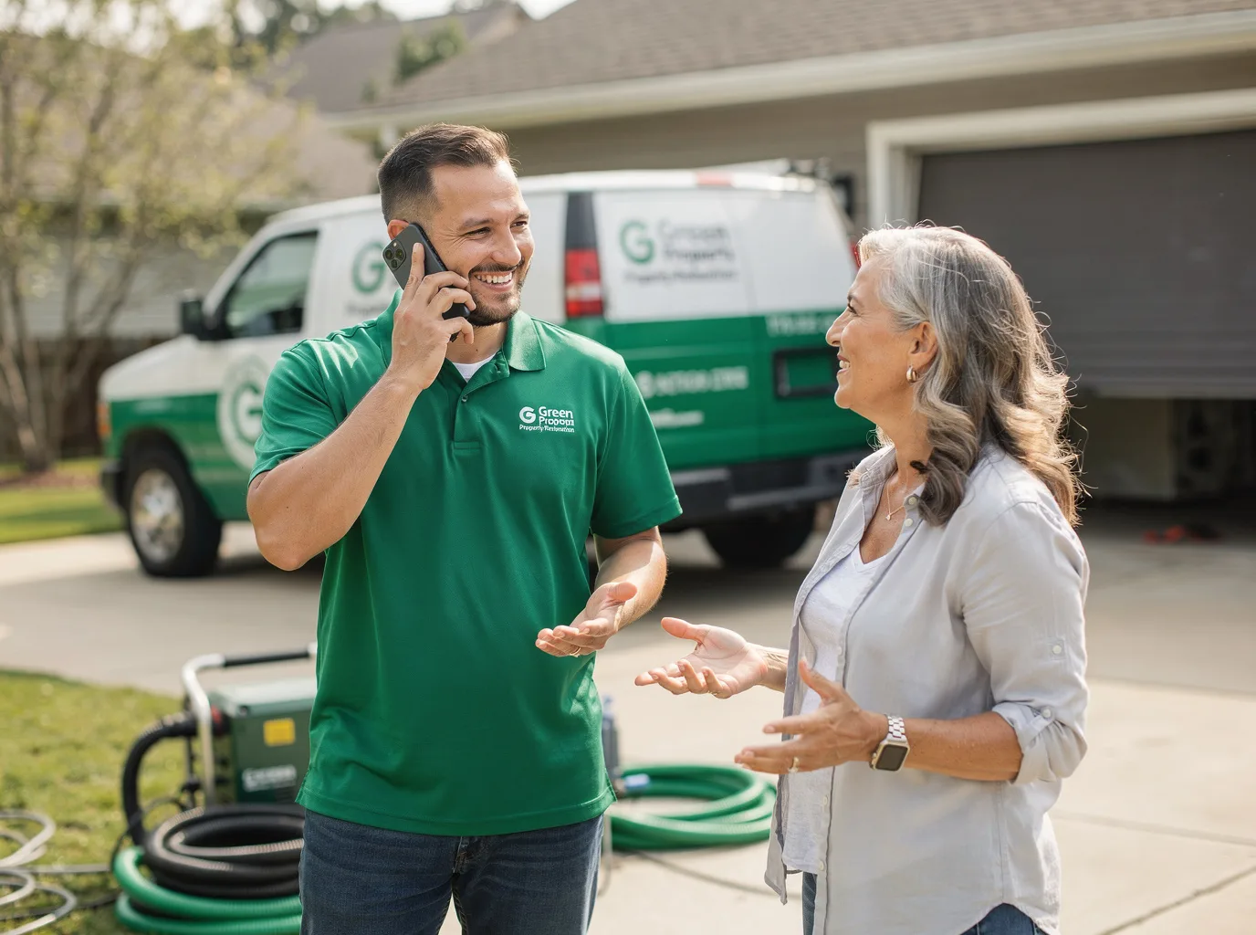 Water Damage Restoration Conyngham, PA FAQs